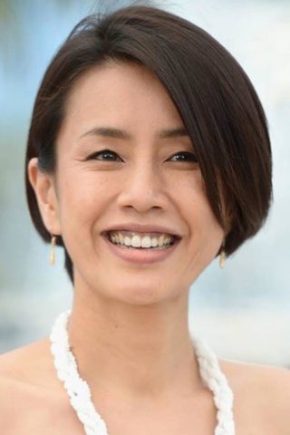 Makiko Watanabe, photo 2 of 3