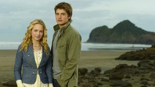 Avalon High still 5