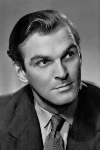 Stanley Baker, photo 1 of 3