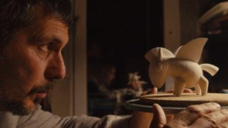 Porcelain War still 5