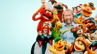 Jim Henson Idea Man still 7