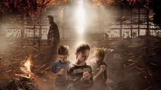The Cokeville Miracle still 1