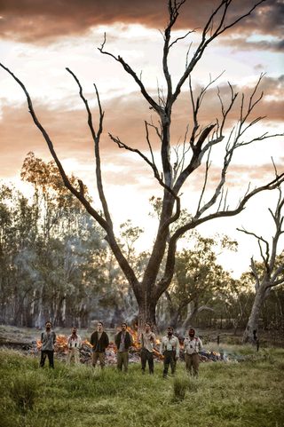 Myall Creek: Day of Justice still 8
