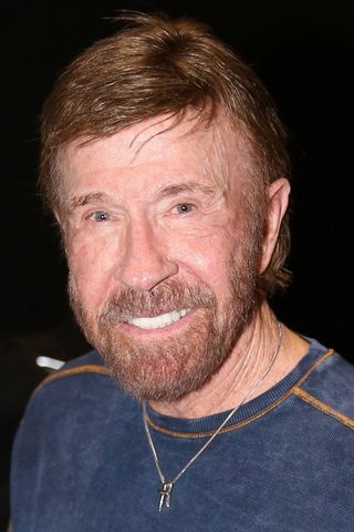 Chuck Norris, photo 3 of 3