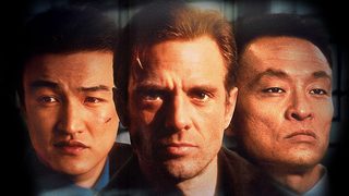 American Dragons still 1