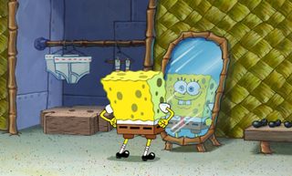 The SpongeBob SquarePants Movie still 3