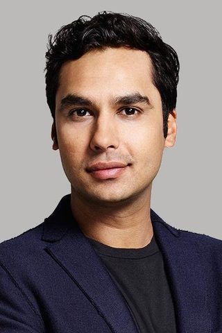 Kunal Nayyar, photo 2 of 3