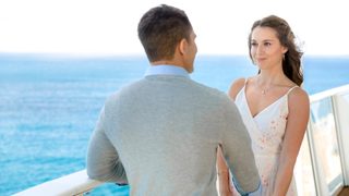 Love at Sea still 2