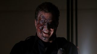 Psycho Cop Returns still 1