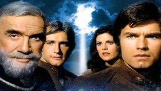 Conquest of the Earth still 2