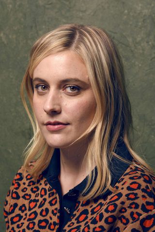 Greta Gerwig, photo 1 of 3
