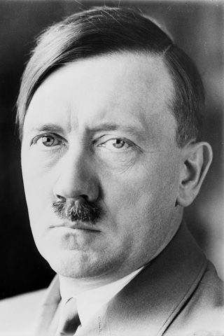 Adolf Hitler, photo 2 of 3
