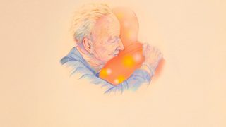 Familiar Touch still 2