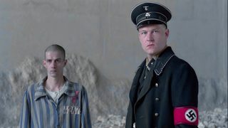 Bent still 3