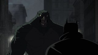 Batman: The Doom That Came to Gotham still 7