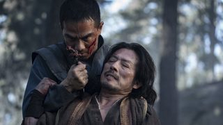 Mortal Kombat still 7