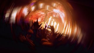Trainwreck: The Astroworld Tragedy still 5