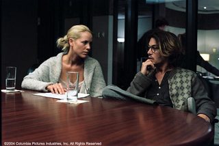 Secret Window still 4