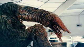 Metamorphosis: The Alien Factor still 2