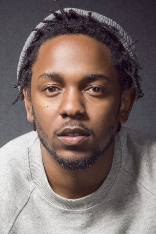 Kendrick Lamar, photo 3 of 3
