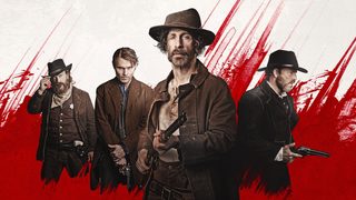 Old Henry still 3