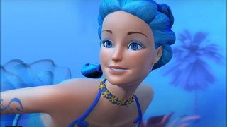 Barbie Fairytopia: Mermaidia still 2