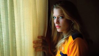 Girl on the Third Floor still 2