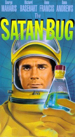 The Satan Bug still 5