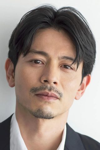 Hisashi Yoshizawa, photo 3 of 3