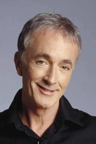 Anthony Daniels, photo 3 of 3