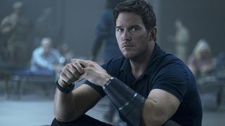 The Tomorrow War still 6