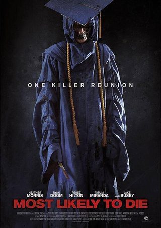 Most Likely to Die still 2