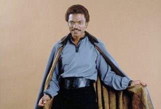 Billy Dee Williams, photo 3 of 3
