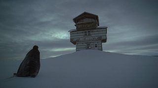 The Lodge still 2