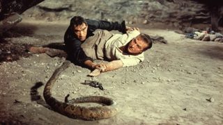 The River's Edge still 7