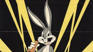 Bugs Bunny Superstar still 2