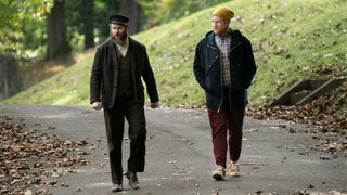 An American Pickle still 4
