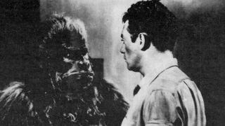 Bride of the Gorilla still 5