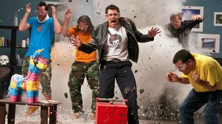 Jackass 3.5 still 1