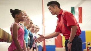 The Gabby Douglas Story still 1