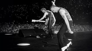 Depeche Mode: M still 3