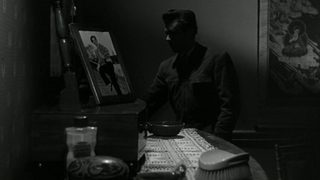 The Sleeping Tiger still 5