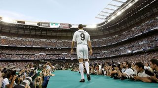 Ronaldo still 1