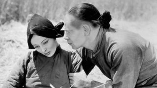 The Good Earth still 5