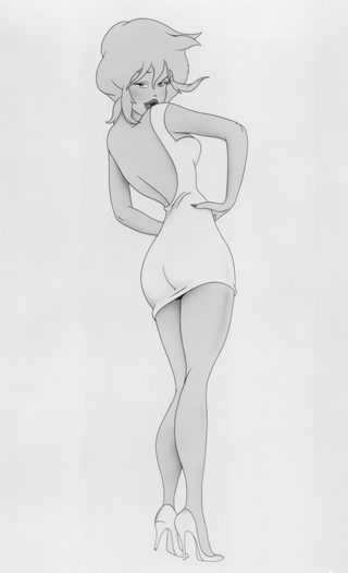 Cool World still 3