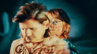 Indigo Girls: It's Only Life After All still 2