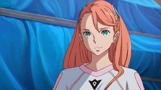 Gundam Reconguista in G Movie I: Go! Core Fighter still 2