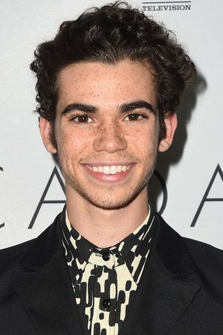 Cameron Boyce, photo 3 of 3