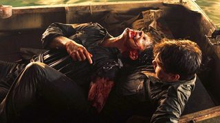 Beast of War still 8