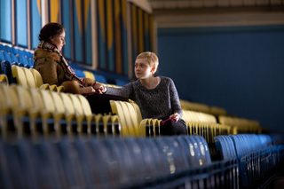 Now Is Good still 4